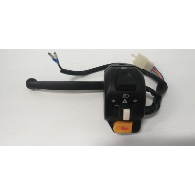 LH BAR SWITCH ASSEMBLY FOR SCOOTER CHIRONEX CHASE
