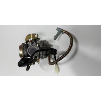 CARBURETOR  FOR SCOOTER ENGINE CHIRONEX CHASE 50CC