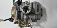 CARBURETOR  FOR SCOOTER ENGINE CHIRONEX CHASE 50CC