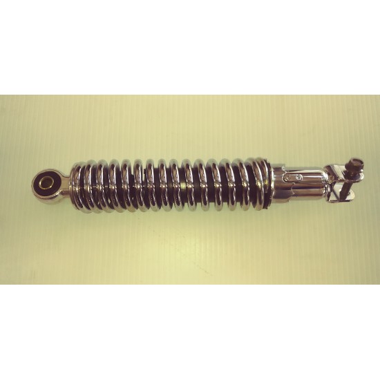 REAR SHOCK FOR CHIRONEX CHASE 50 