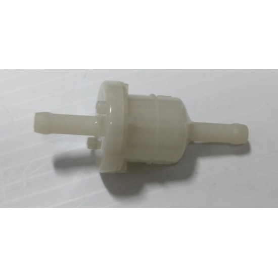 FUEL FILTER FOR SCOOTER CHIRONEX CHASE 50CC