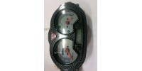DASHBOARD FOR SCOOTER CHIRONEX CHASE 50/50S