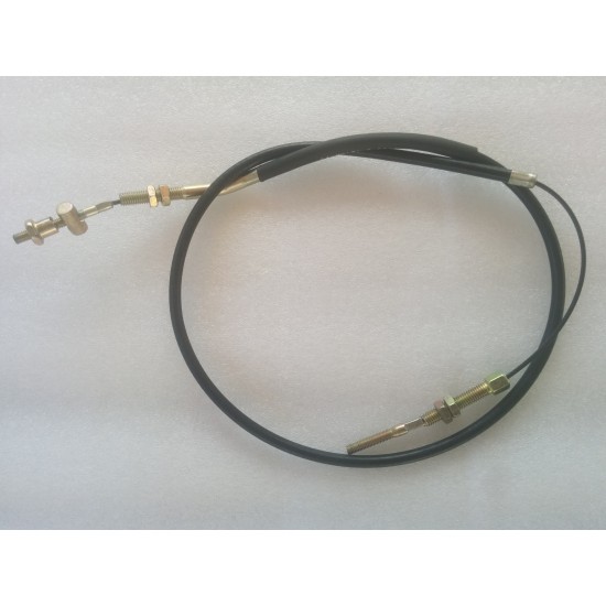 BRAKE CABLE FOR CHIRONEX SPARTAN  500 & 600