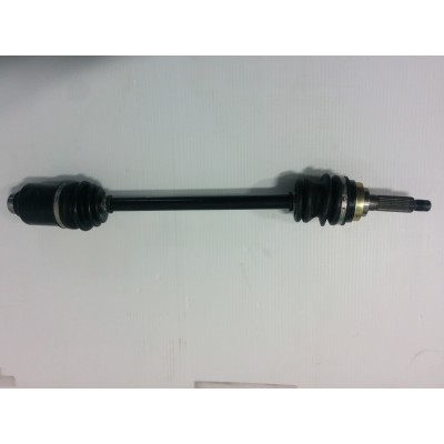 FRONT U-JOINT FOR CHIRONEX KOMODO 500