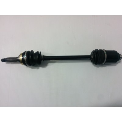 REAR RIGHT U-JOINT ASSEMBLY FOR CHIRONEX KOMODO 500