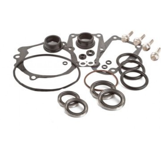 LOWER GEARCASE SEAL KIT FOR OMC COBRA SERIES 400 DRIVE