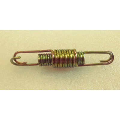 MAIN STAND SPRING  FOR CHIRONEX PISTOL 50cc