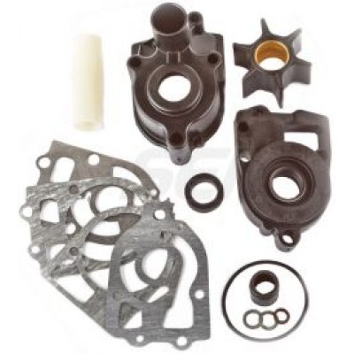 SEI MARINE PRODUCTS-Compatible with Mercruiser Alpha One Water Pump Housing 817275A 1 Generation II 1991-Current 