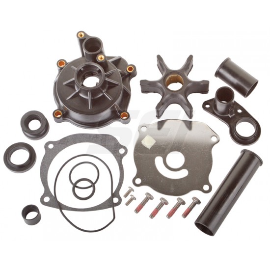 WATER PUMP KIT FOR JOHNSON & EVINRUDE  OUTBOARD