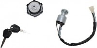 IGNITION SWITCH FOR CHIRONEX SPARTAN 500