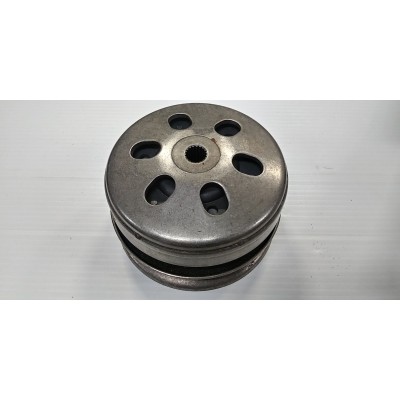 DRIVEN CLUTCH FOR CHIRONEX CHASE 150 cc  SCOOTER  ENGINE 