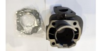 CYLINDER  FOR CHIRONEX  50 cc  2 CYCLES SCOOTER  ENGINE