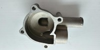 WATER PUMP HOUSING FOR CFMOTO ENGINE USE ON CHIRONEX SPARTAN