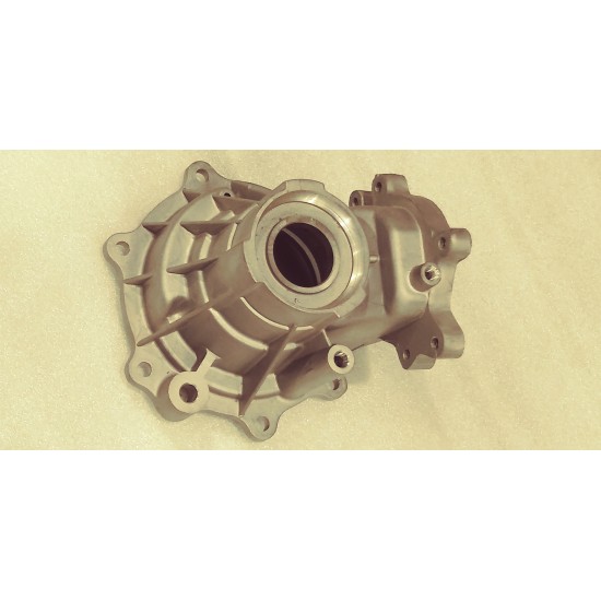 FRONT DIFFERENTIAL GEAR BOX COVER