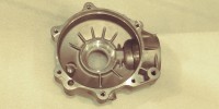 FRONT DIFFERENTIAL GEAR BOX HOUSING