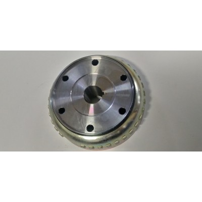 POLE MAGNETO ROTOR FOR CHIRONEX SPARTAN 600