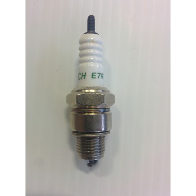 SPARK PLUG FOR CHIRONEX 2 CYCLES  SCOOTER  ENGINE