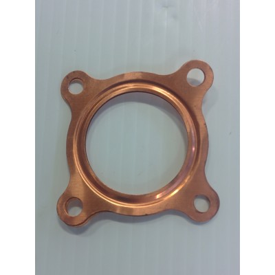 CYLINDER HEAD GASKET FOR CHIRONEX 2 CYCLES  SCOOTER  ENGINE