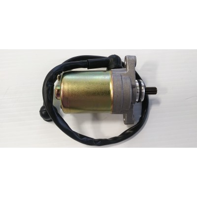 STARTER FOR CHIRONEX  50 cc  2 CYCLES SCOOTER  ENGINE