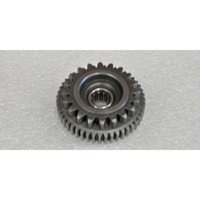 KICK START DRIVE GEAR FOR CHIRONEX PISTOL 50R WITH 2 CYCLES ENGINE
