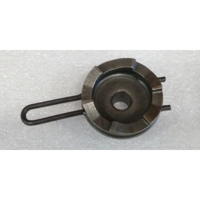KICK START PINION ASSEMBLY FOR CHIRONEX PISTOL 50R WITH 2 CYCLES ENGINE