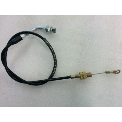 DIFFERENTIAL LOCK CABLE FOR CHIRONEX KOMODO 1000