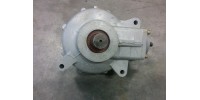 REAR DIFFERENTIAL FOR CHIRONEX KOMODO 1000