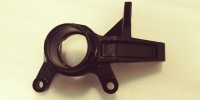 FRONT LH  STEERING KNUCKLE FOR CHIRONEX KOMODO 