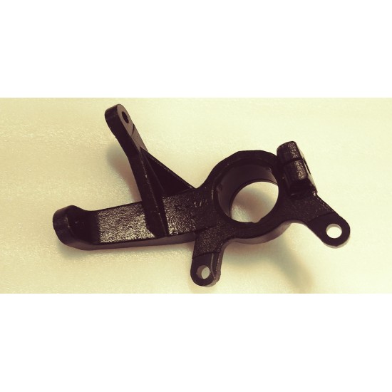 FRONT LH  STEERING KNUCKLE FOR CHIRONEX KOMODO 