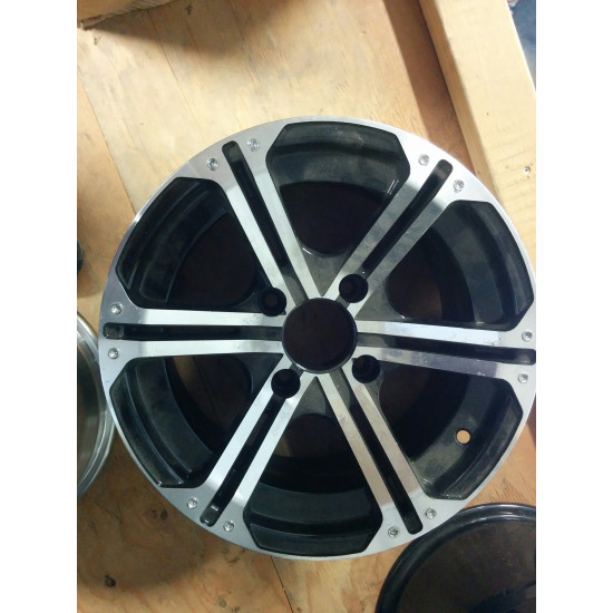 FRONT MAGS WHEEL FOR KOMODO 1000