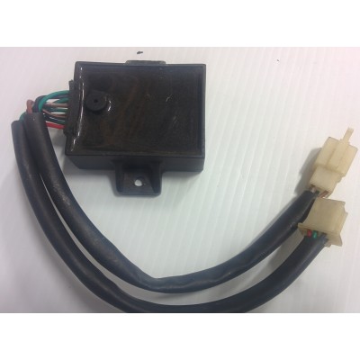 CONVERSION RELAY 2 TO 4 WHEEL DRIVE  FOR CHIRONEX KOMODO 1000