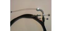 ACCELERATOR CABLE FOR CHIRONEX KOMODO 1000