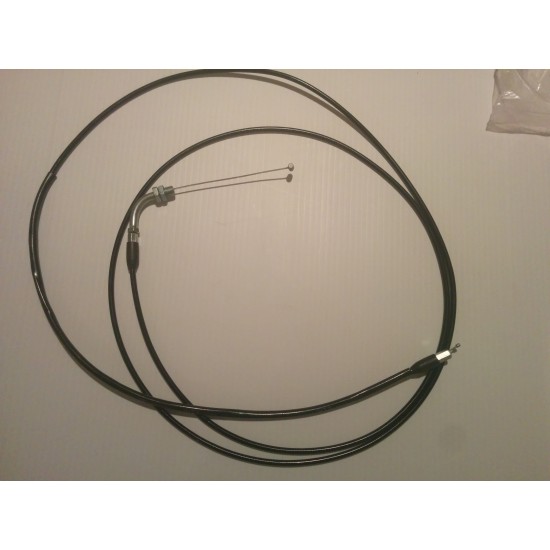 THROTTLE CABLE FOR CHIRONEX KOMODO 500