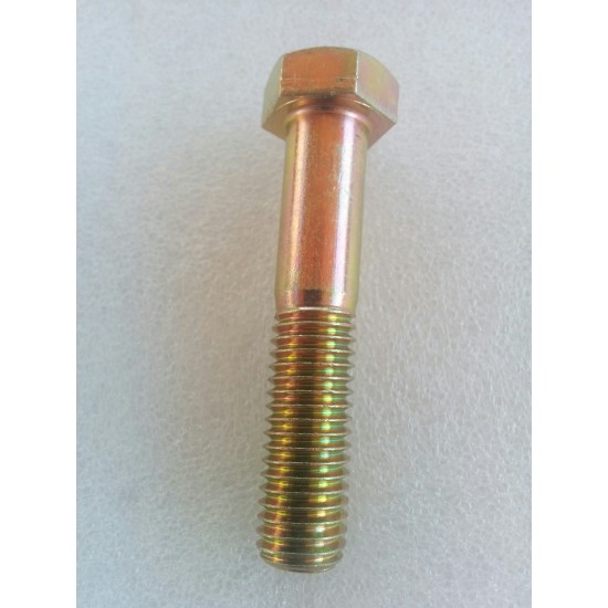 BOLT M12×60 FOR CHIRONEX PRODUCTS