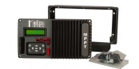 MIDNITE KIT 30 AMPS MPPT SOLAR CHARGE CONTROLLER FROM MIDNITE SOLAR, BLACK