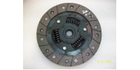 DRIVEN CLUTCH DISK FOR CHIRONEX KOMODO WITH CHERY ENGINE