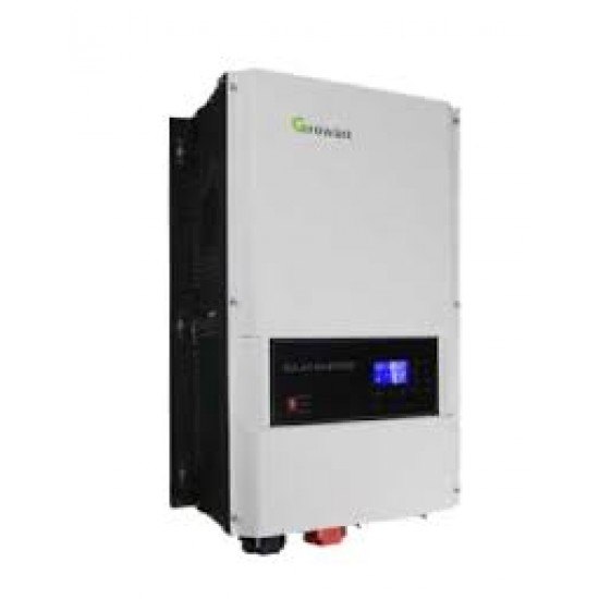 GROWATT 8000 WATTS OFF GRID ALL IN ONE INVERTER/CHARGER