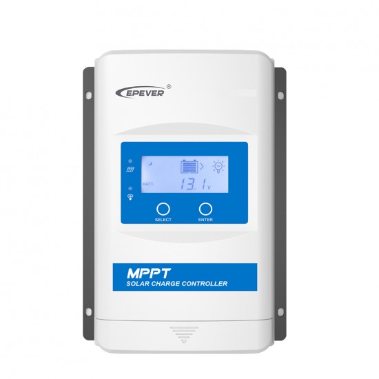 MPPT EPEVER XTRA4210N SOLAR CHARGE CONTROLLER 40 AMPS