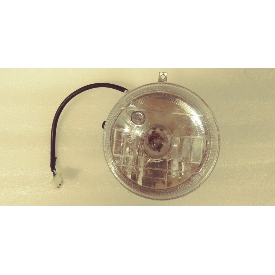 HEADLIGHT FOR CHIRONEX SPARTAN (2009 & BEFORE)