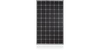 1240 WATTS OFF GRID SOLAR SYSTEM
