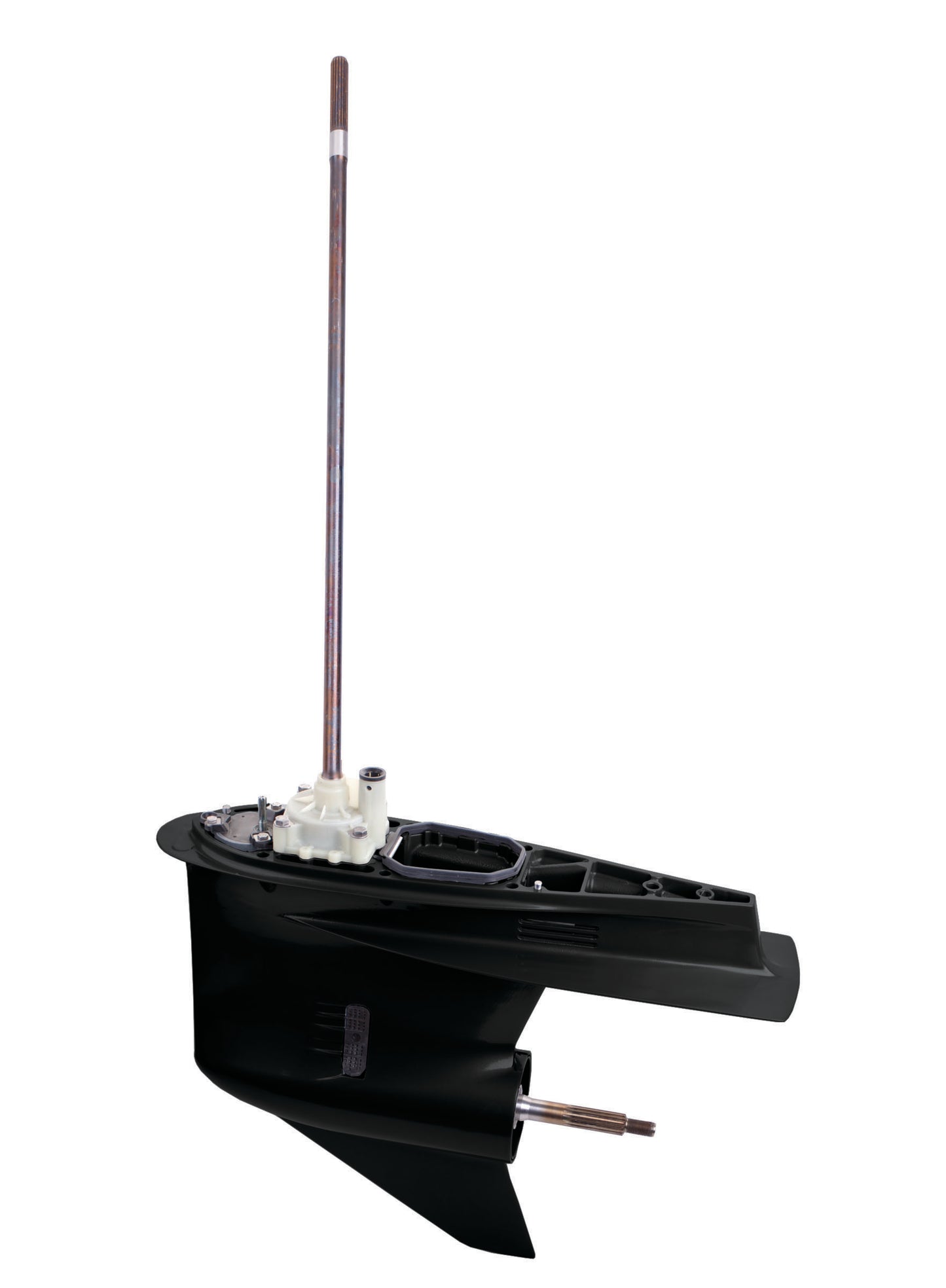 FOR YAMAHA F250 with 30" driveshaft