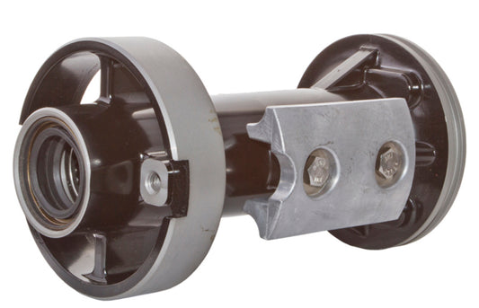 PROPSHAFT BEARING CARRIER