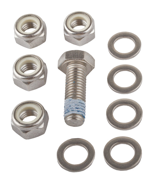 Installation Kit Mercury