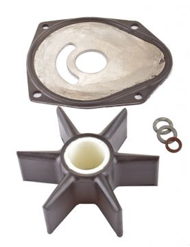 KIT DE ROUE À TURBINE POUR STERNDRIVE GEN II