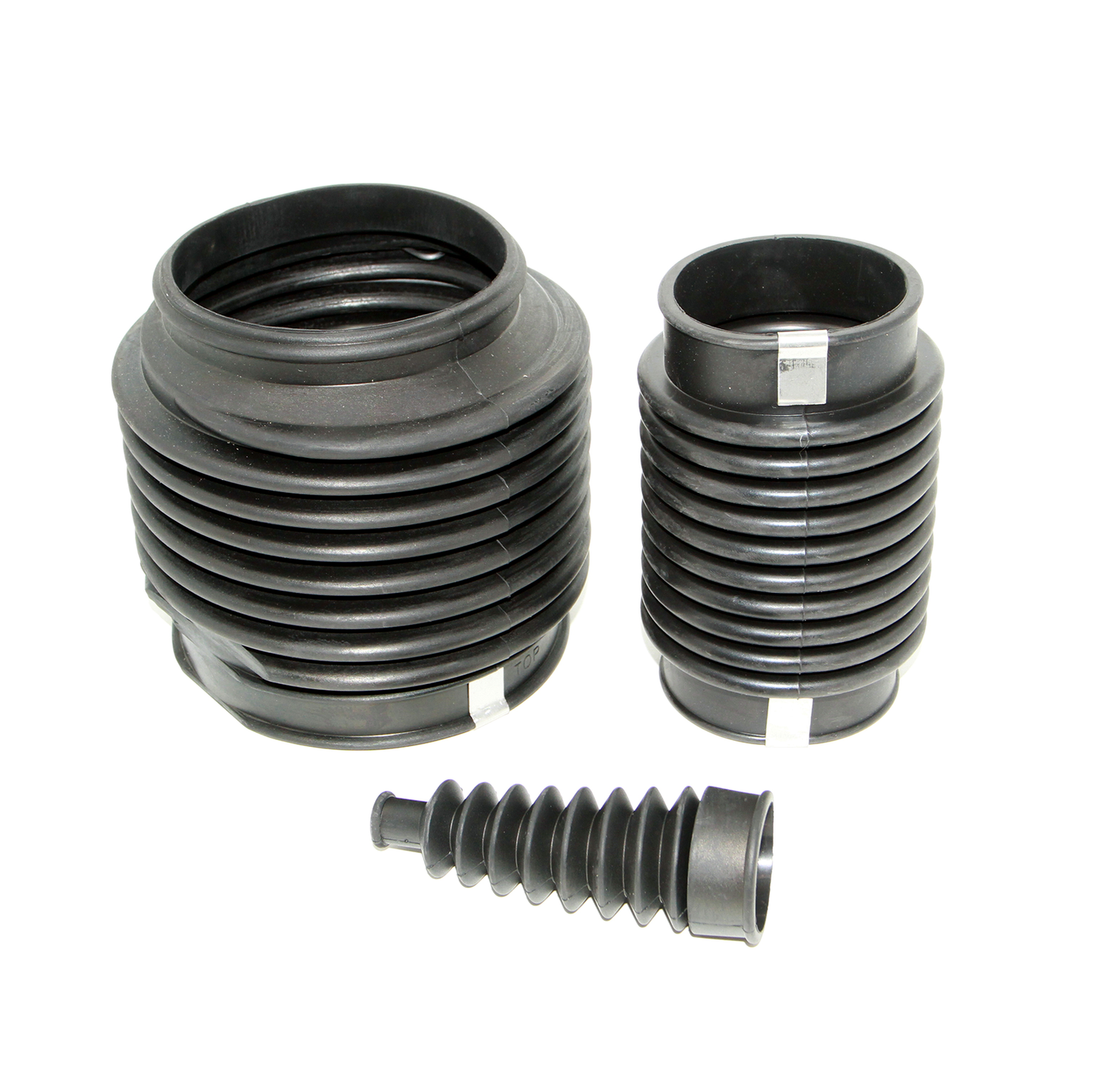 Gen II Bellows Kit W/ Sealed Bearing