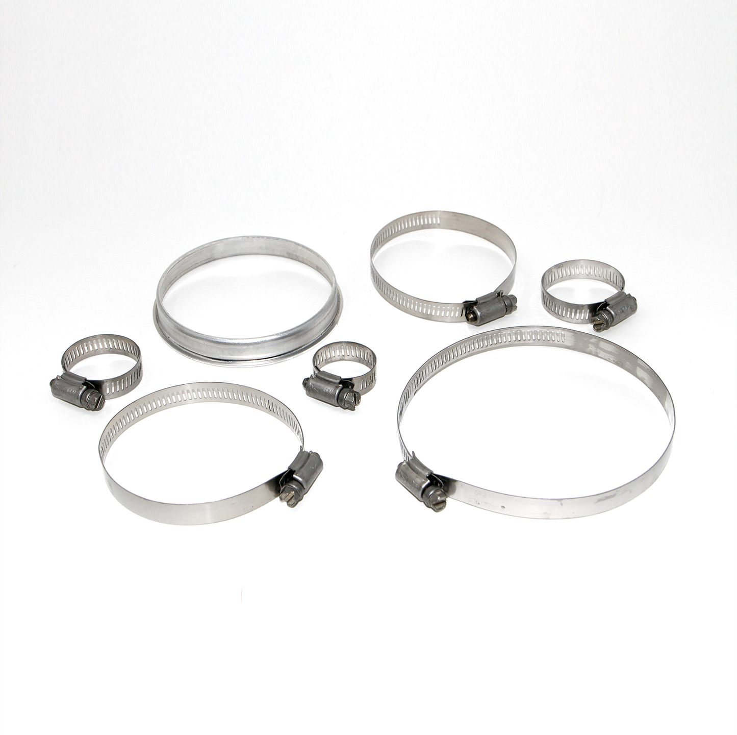 Gen II Bellows Kit W/ Sealed Bearing
