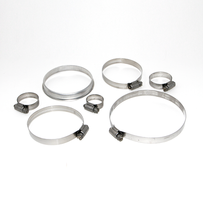 Gen II Bellows Kit W/ Sealed Bearing