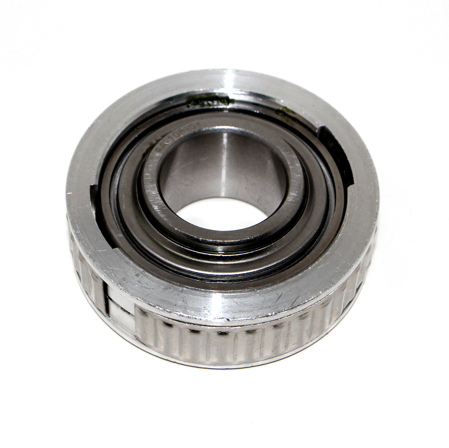 Gen II Bellows Kit W/ Sealed Bearing