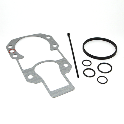 Gen II Bellows Kit W/ Sealed Bearing