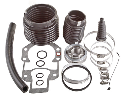 Gen II Bellows Kit W/ Sealed Bearing